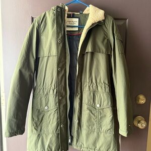 Women’s Tommy Hilfiger Jacket